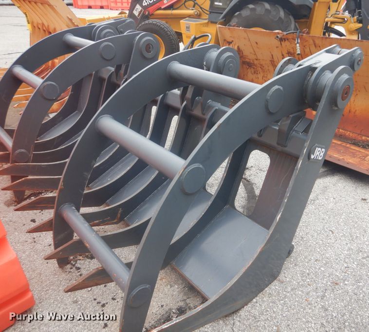 image for item IT9233 JRB 444J  brush grapple