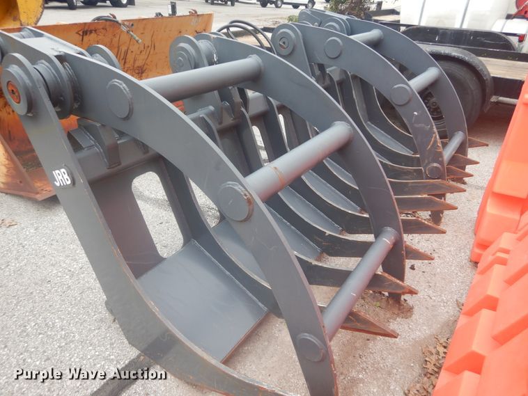 image for item IT9233 JRB 444J  brush grapple
