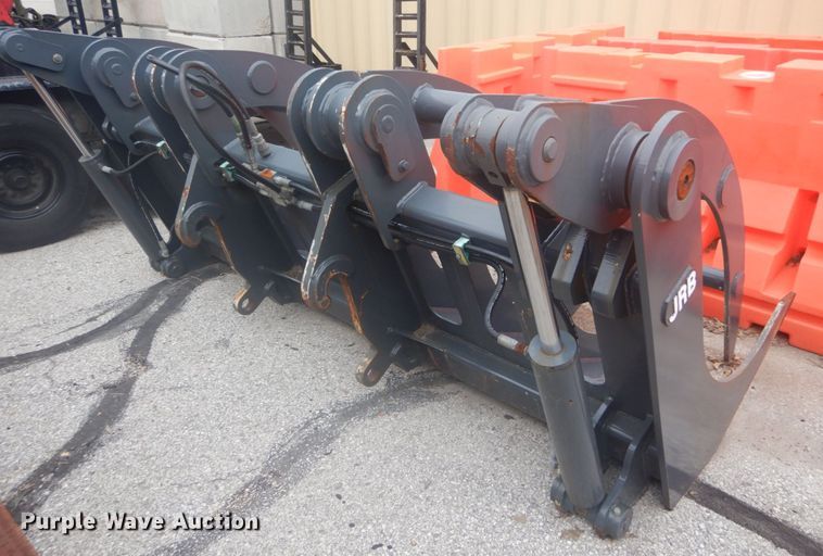 image for item IT9233 JRB 444J  brush grapple