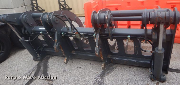 image for item IT9233 JRB 444J  brush grapple