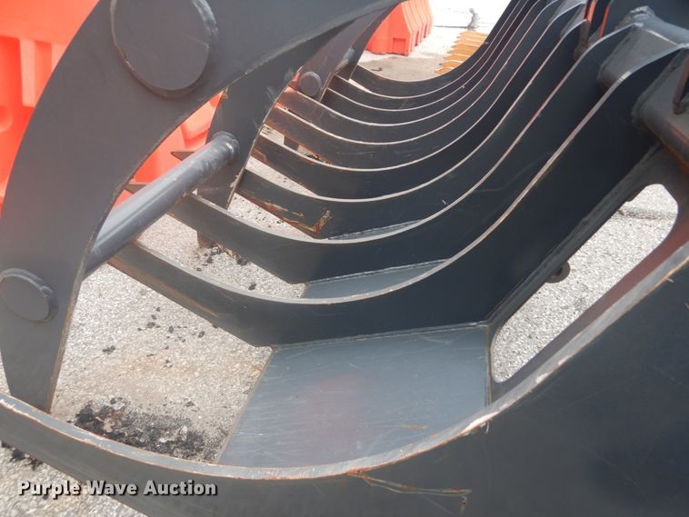 image for item IT9233 JRB 444J  brush grapple