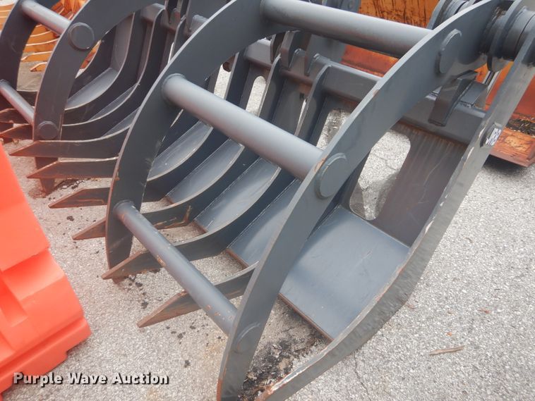image for item IT9233 JRB 444J  brush grapple