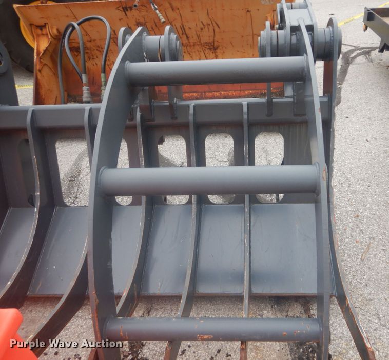 image for item IT9233 JRB 444J  brush grapple