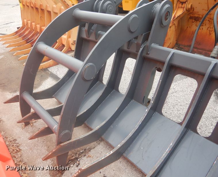 image for item IT9233 JRB 444J  brush grapple