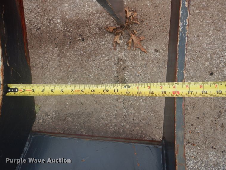 image for item IT9233 JRB 444J  brush grapple