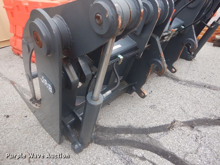 image for item IT9233 JRB 444J  brush grapple