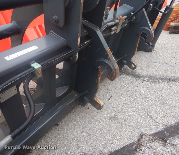 image for item IT9233 JRB 444J  brush grapple