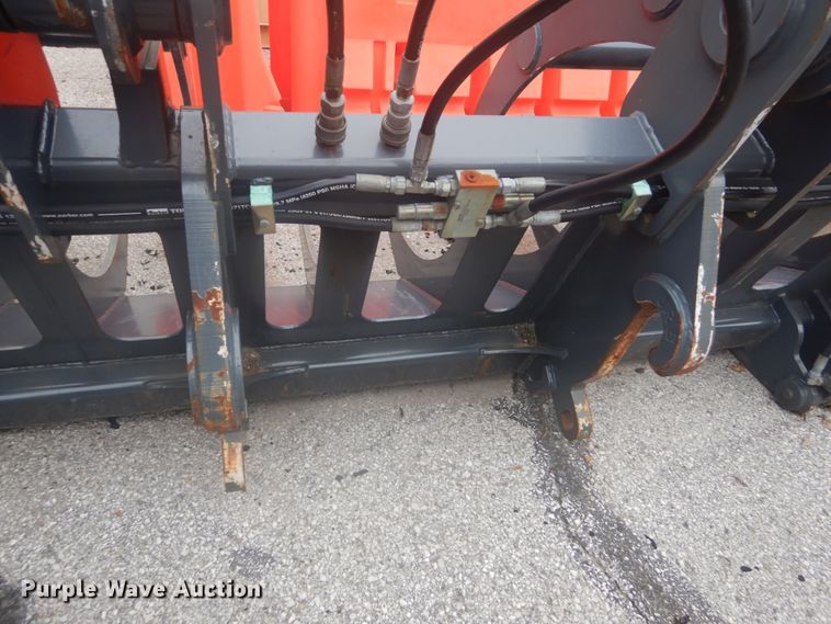 image for item IT9233 JRB 444J  brush grapple