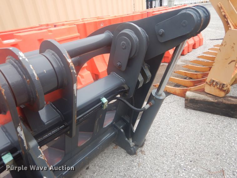 image for item IT9233 JRB 444J  brush grapple