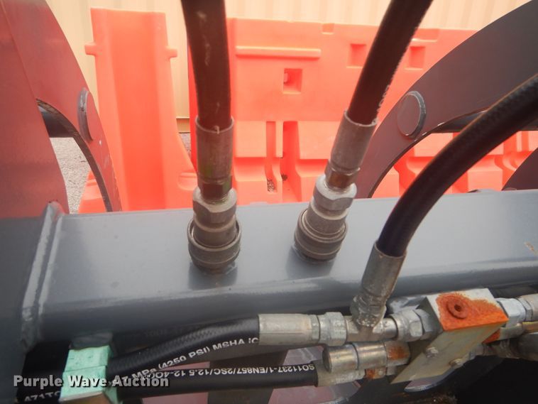 image for item IT9233 JRB 444J  brush grapple