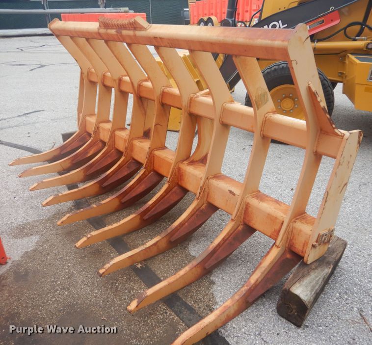 image for item IT9234 JRB 444H  root rake