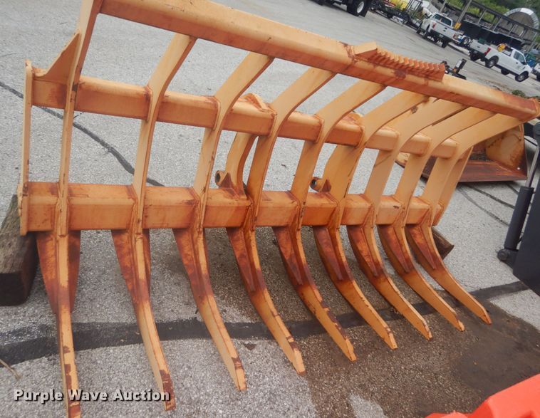 image for item IT9234 JRB 444H  root rake