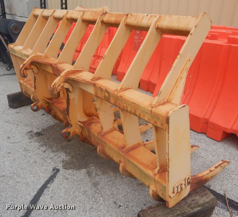 image for item IT9234 JRB 444H  root rake