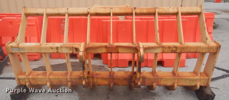 image for item IT9234 JRB 444H  root rake