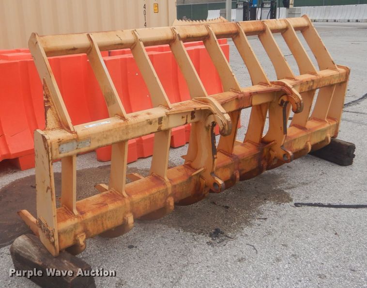 image for item IT9234 JRB 444H  root rake