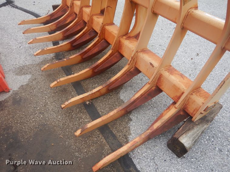 image for item IT9234 JRB 444H  root rake