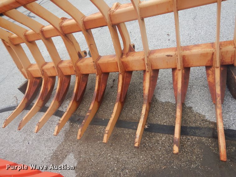 image for item IT9234 JRB 444H  root rake