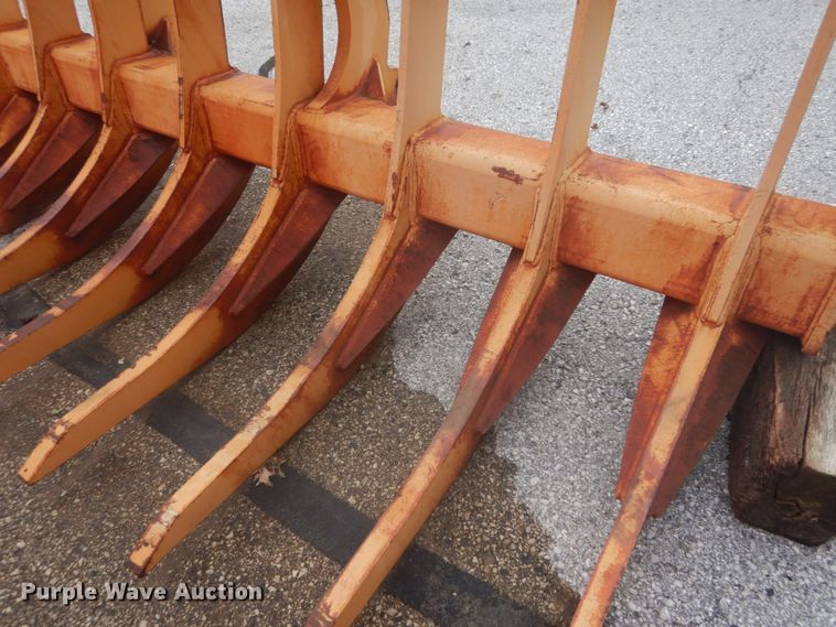 image for item IT9234 JRB 444H  root rake