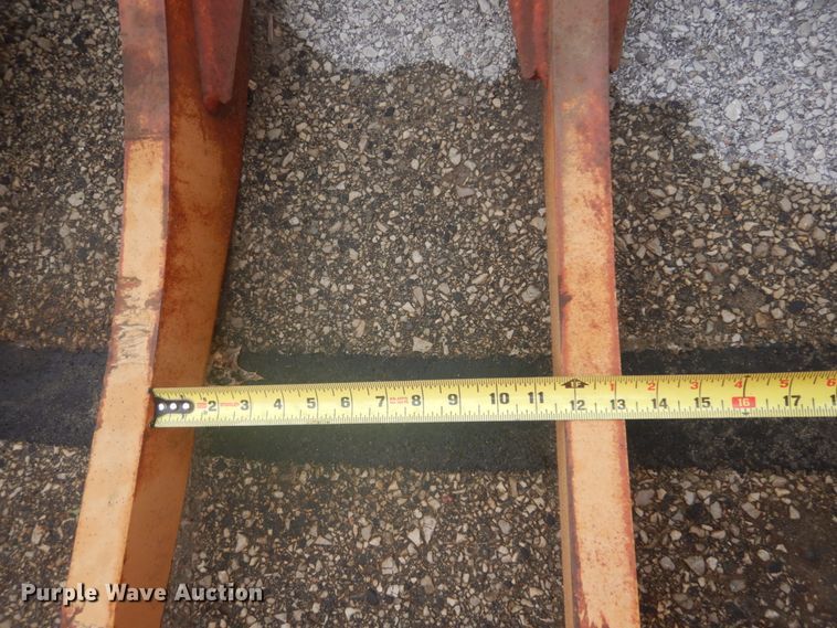 image for item IT9234 JRB 444H  root rake