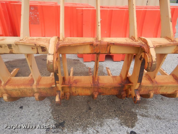 image for item IT9234 JRB 444H  root rake