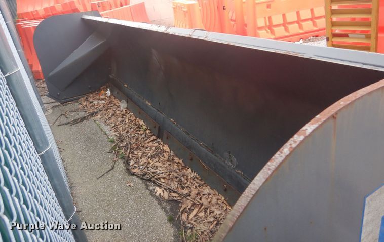 image for item IT9236 JRB 444J  snow pusher