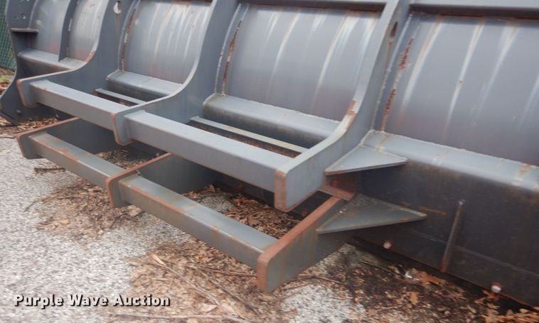 image for item IT9236 JRB 444J  snow pusher