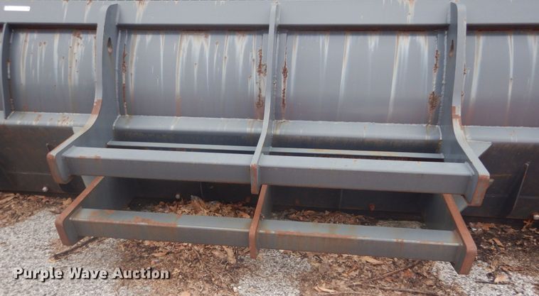 image for item IT9236 JRB 444J  snow pusher