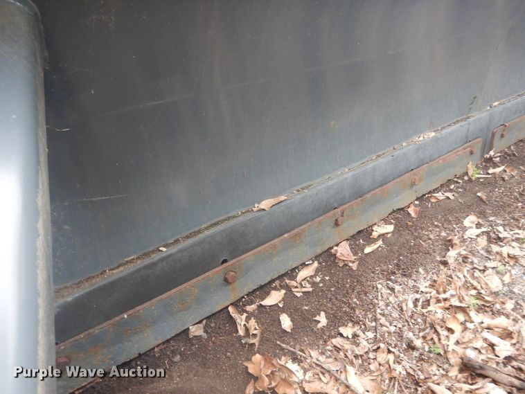 image for item IT9236 JRB 444J  snow pusher