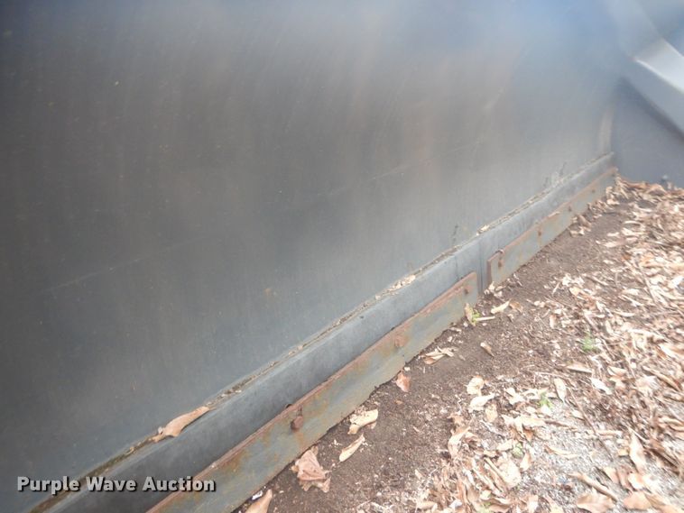 image for item IT9236 JRB 444J  snow pusher