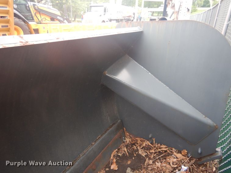 image for item IT9236 JRB 444J  snow pusher