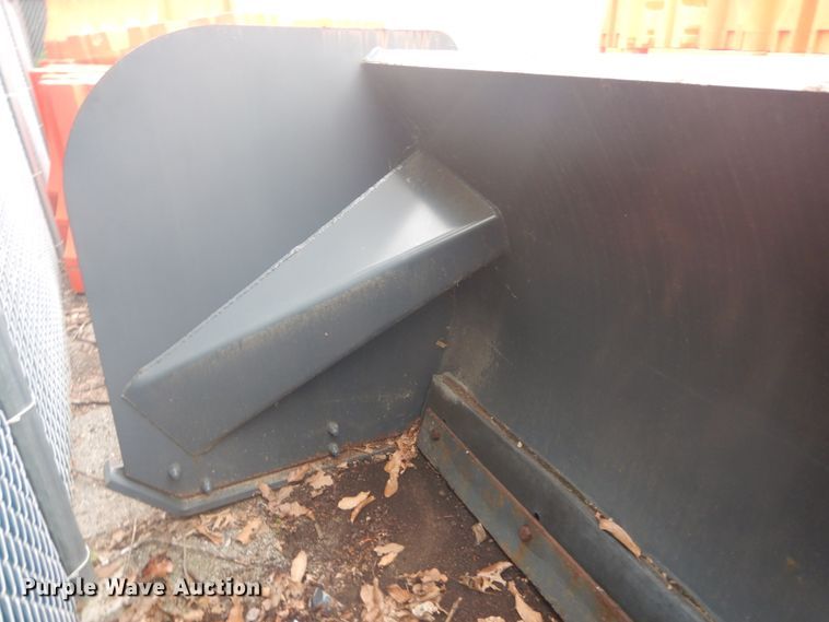 image for item IT9236 JRB 444J  snow pusher