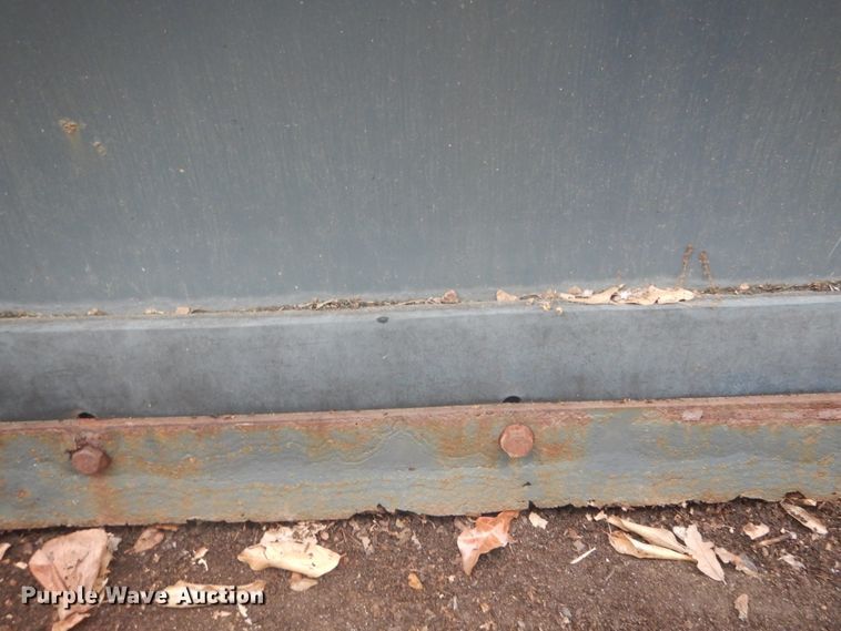 image for item IT9236 JRB 444J  snow pusher