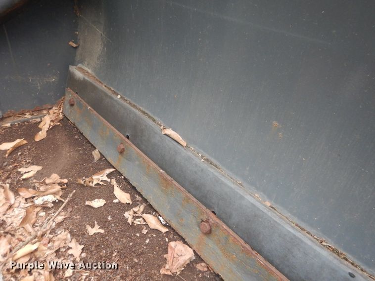 image for item IT9236 JRB 444J  snow pusher