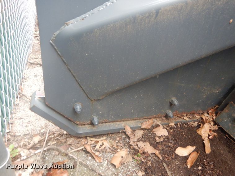 image for item IT9236 JRB 444J  snow pusher