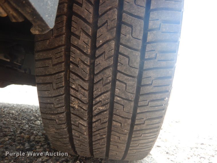 image for item JI9640 2016 Ford Explorer Police Interceptor  SUV