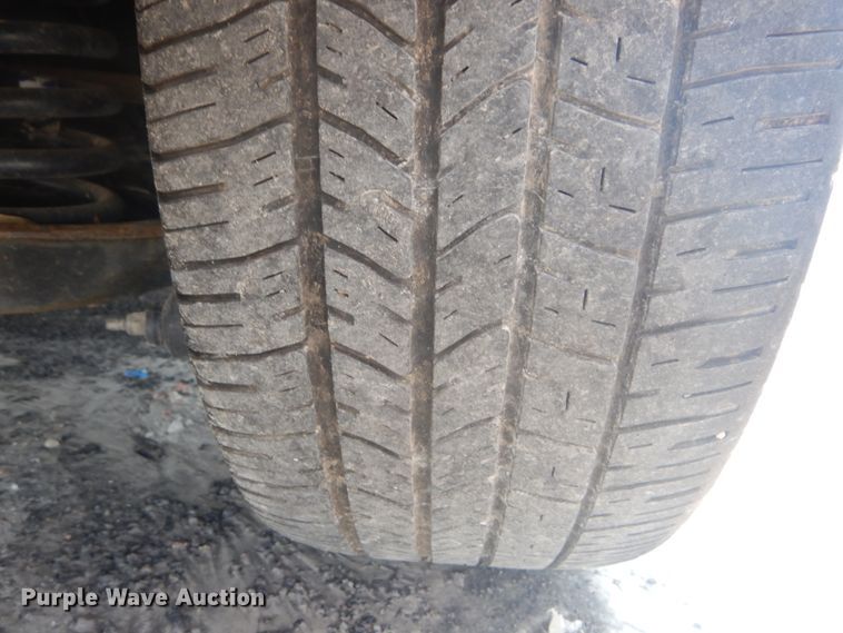 image for item JI9640 2016 Ford Explorer Police Interceptor  SUV