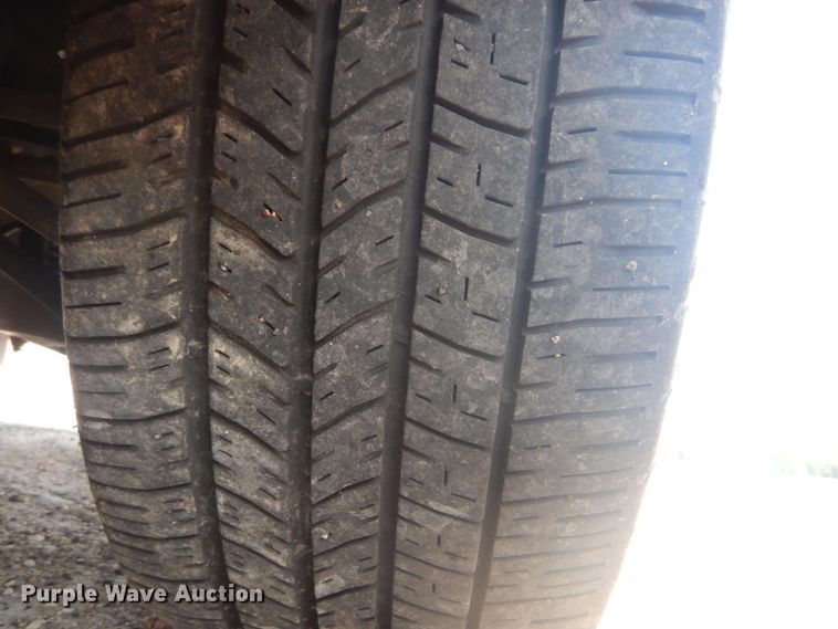 image for item JI9640 2016 Ford Explorer Police Interceptor  SUV