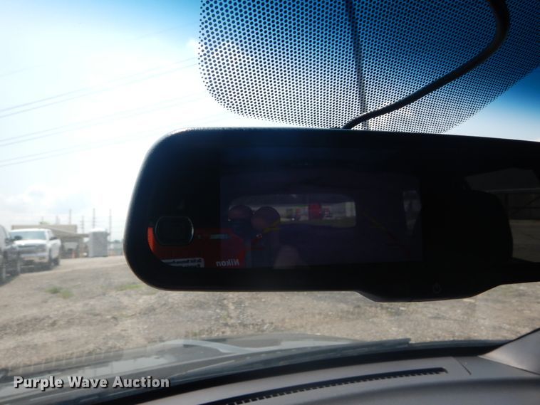 image for item JI9641 2015 Ford Explorer Police Interceptor  SUV