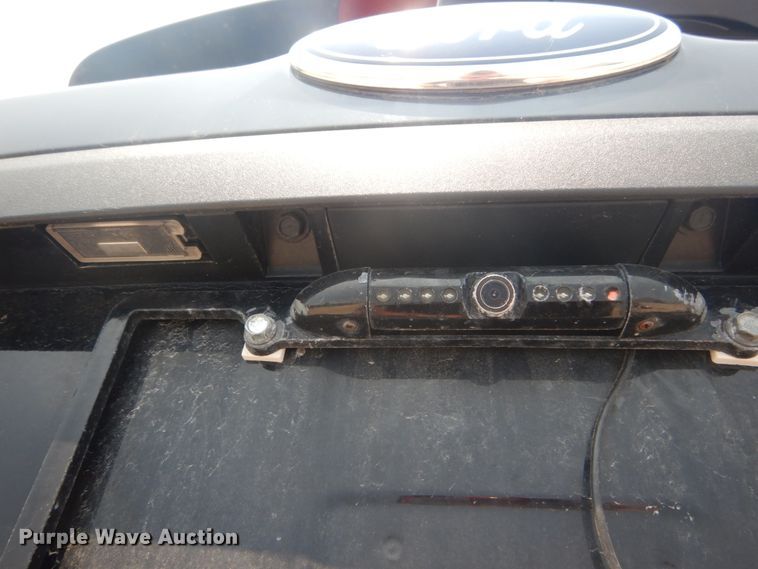 image for item JI9641 2015 Ford Explorer Police Interceptor  SUV