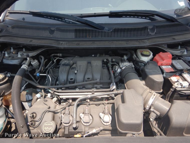 image for item JI9641 2015 Ford Explorer Police Interceptor  SUV