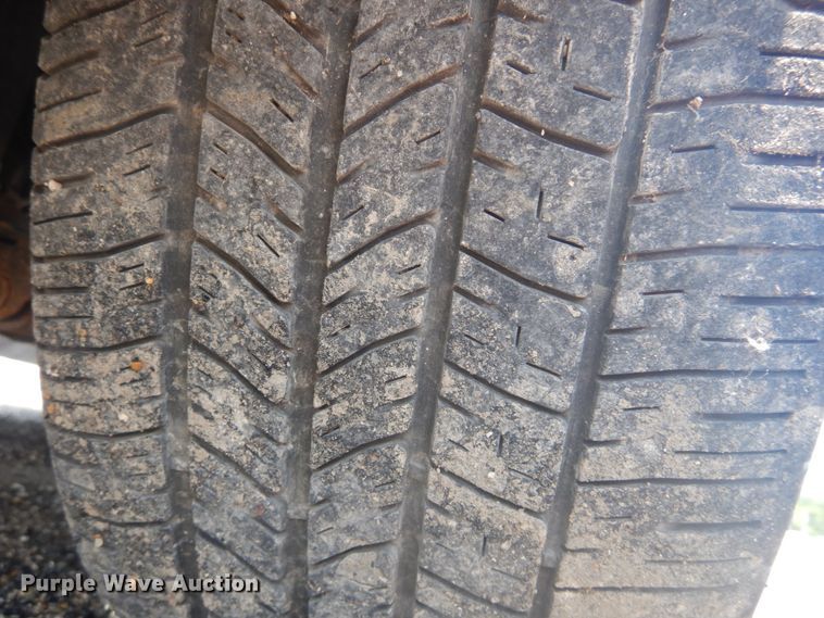 image for item JI9641 2015 Ford Explorer Police Interceptor  SUV