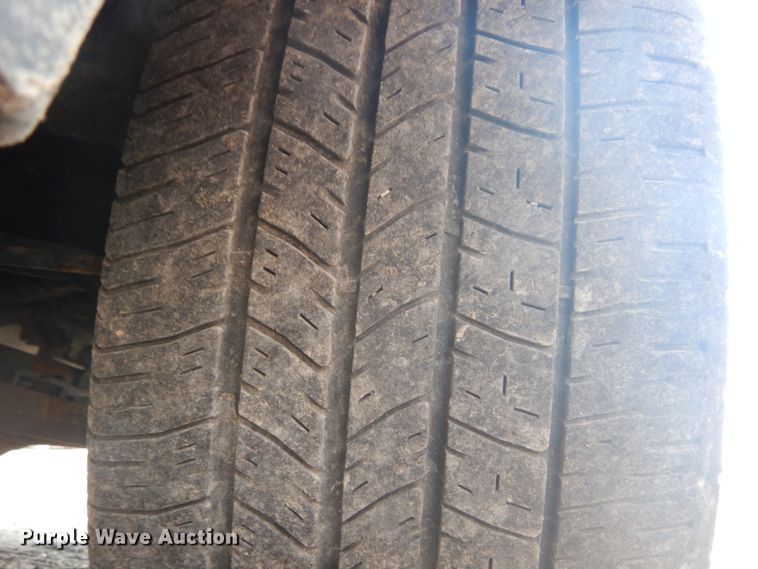 image for item JI9641 2015 Ford Explorer Police Interceptor  SUV