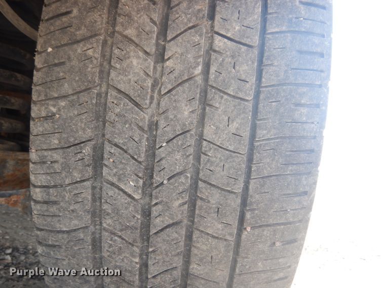 image for item JI9641 2015 Ford Explorer Police Interceptor  SUV