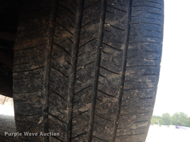 image for item JI9641 2015 Ford Explorer Police Interceptor  SUV