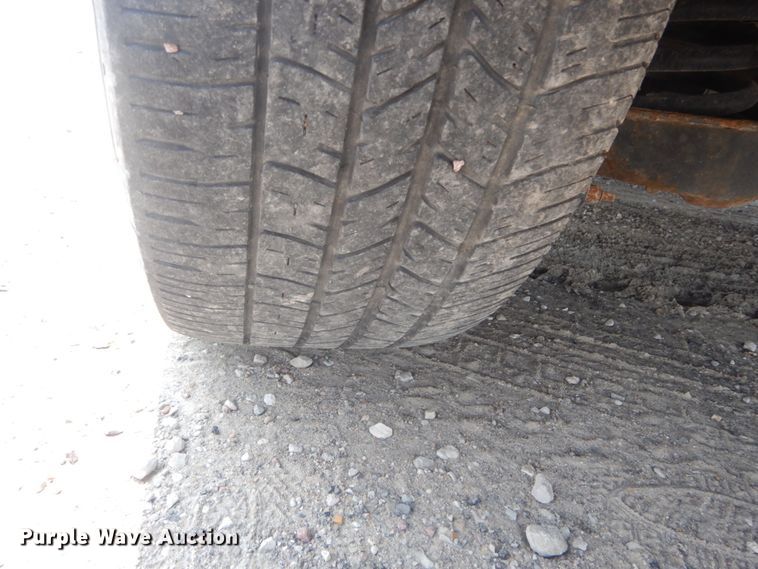 image for item JI9641 2015 Ford Explorer Police Interceptor  SUV