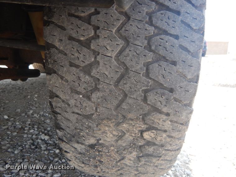 image for item JI9642 2010 Chevrolet Tahoe  SUV