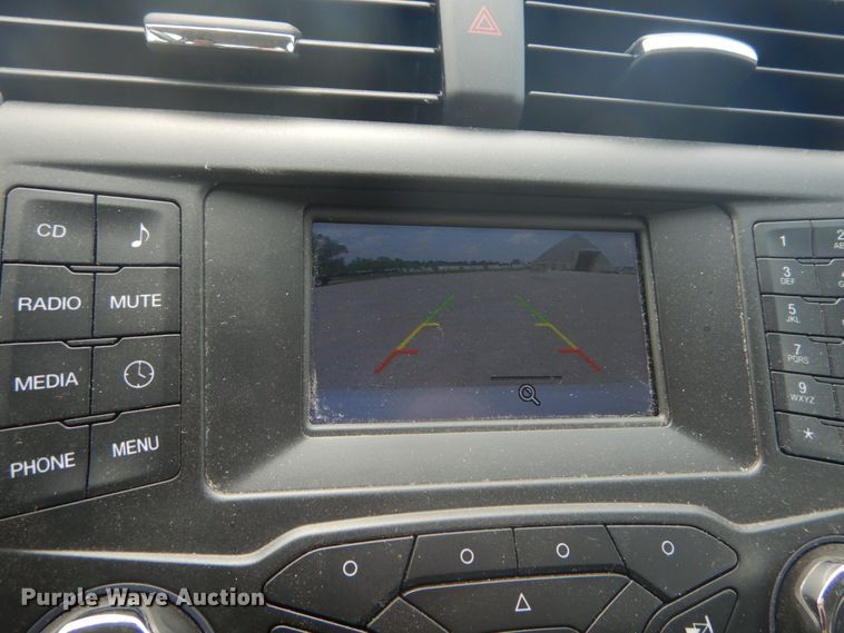 image for item JI9644 2016 Ford Fusion