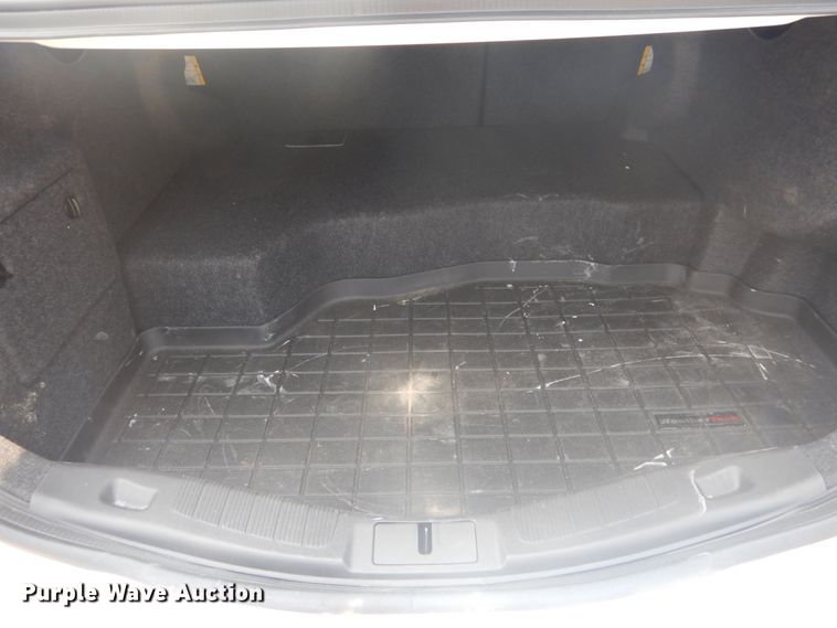 image for item JI9644 2016 Ford Fusion