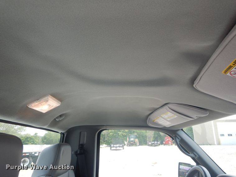 image for item JI9645 2006 Ford Ranger  pickup truck