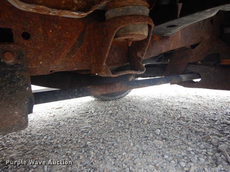 image for item JI9645 2006 Ford Ranger  pickup truck